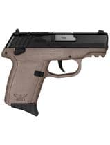 SCCY CPX-1 Gen 3 RDR 9mm Compact: Lightweight, Con... - 9mm
