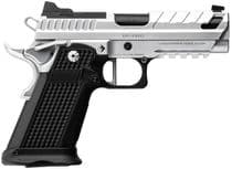 Fusion Firearms XP Pro 9mm Luger 4in Chrome