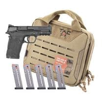 Smith & Wesson M&P380 Shield EZ M2.0 .380 ACP 3.6i... - .380 ACP