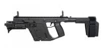 KRISS Vector Gen II SDP-SB 9mm Pistol: Enhanced Re... - 9mm