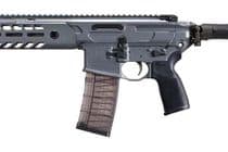 Sig Sauer MCX Virtus Gen 1 .300 BLK Tactical Pistol - 30-Rd, Foldable - .300 AAC Blackout