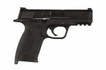 Smith & Wesson M&P45 Gen 1 .45 ACP 4" Semi-Auto Handgun - 3 Mags - .45 ACP