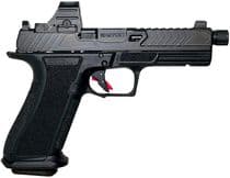 Shadow Systems DR920 War Poet 9mm Pistol with Holo... - 9mm