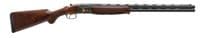 Franchi Instinct LX 12 Gauge Over/Under Shotgun - Elegance & Precision - 12 Gauge