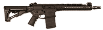 Noveske Gen 3 N6 Leonidas .308 Win / 7.62 X 51 12.5" Barrel 25-Rounds