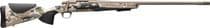 Browning X-Bolt 2 Speed LR 7mm PRC 26in OVIX Camo - 7mm PRC