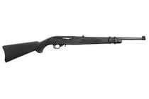 Ruger Carbine .22 LR Precision Semi-Auto Rifle, 18.5" Barrel - .22 LR