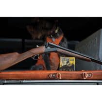 CZ Bobwhite G2 12 GA Side-by-Side Shotgun with Dual Triggers, 28" Barrel - 12 Gauge
