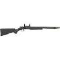 CVA Wolf V2 .50 Cal Muzzleloader - 24" Barrel & Fi... - .50 Caliber
