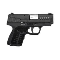 Savage Stance Gen 1: Compact 9mm Striker-Fire Pist... - 9mm