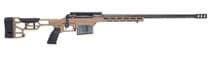 Savage 110 Precision Gen 1 Bolt-Action Rifle 6.5 PRC FDE/Black - 6.5 PRC