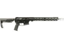 Alex Pro Firearms Elite LTR 223 Wylde 16in Black C... - .223 Wylde
