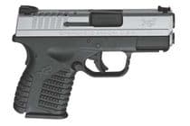 Springfield XD-S Gen 1 .45 ACP Compact - Sleek Power & Precision - .45 ACP