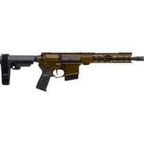 CMMG Banshee MK4 .338 ARC 10.5in Midnight Bronze - 
