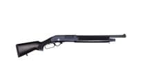 Black Aces Tactical Pro L Gen 1 - 12 Gauge 18.5" Lever Action Shotgun - 12 Gauge