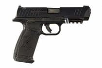Remington RP9: 9mm Semi-Auto Pistol, 18-Round Reliability - 9mm
