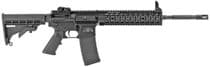 Smith & Wesson M&P15T 5.56x45mm 16in Black - 
