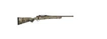 Mossberg Patriot Predator .450 Bushmaster 20in Patriot Brown - .450 Bushmaster