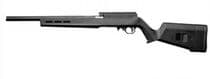 Angstadt Arms Vanquish Summit .22 LR 18.5in Black - .22 LR