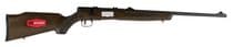 Savage B22G Precision .22 LR Bolt Rifle - 21" Barrel, AccuTrigger - .22 LR
