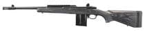 RUGER Gunsite Scout .308 Bolt Rifle Gen 1 - 16" Matte Black - .308 Win