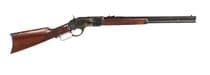 Taylor's 1873 Heritage .357 Mag Lever Rifle - Case... - .357 Magnum