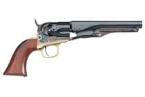 Uberti 1862 Police SAO Revolver .45 ACP - Classic 5.5" Barrel - .45 ACP