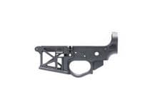 Zeus Artemis Stripped Lower 5.56 Billet