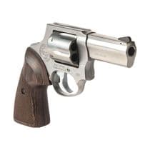 Taurus 856 Executive Gen 1: .38 Special DAO Satin ... - .38 Special +P