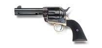 Pietta 1873 Gunfighter Gen 1 .45 Colt Revolver - Case Hardened Finish - .45 Colt