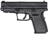 Springfield XD45 Compact - Reliable .45 ACP Concea... - .45 ACP