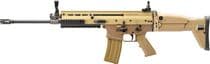 FN SCAR 16S NRCH Gen 1 Tactical Rifle - Flat Dark ... - 5.56 NATO
