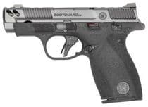 Smith & Wesson Performance Center Bodyguard 2.0 Carry Comp 14419 Pistol 380 ACP 3.1" 10+1 Striker-Fired Ported Barrel