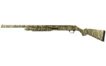 Mossberg 835 Ulti-Mag Camo 12Ga Pump Shotgun - Fiber Optic Sight - 12 Gauge