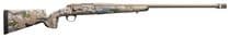 Browning X-Bolt HC McMillan Gen 3 6.8 Western OVIX Camo Rifle - 6.8 Western