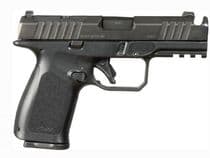 Rost Martin RM1C Comped 9mm 4in Black - 9mm