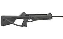 Beretta CX4 Storm Gen 1: Ergonomic Semi-Auto Carbine for Tactical Use - 9mm