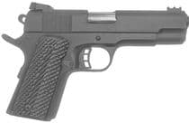 Rock Island Ultra CCO Gen 1 - Compact 9mm DA/SA Pistol with G10 Grips - 9mm