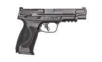 Smith & Wesson M&P9 M2.0 Metal HD 9mm 5in Black - 9mm