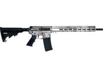 GLFA AR-15 .223 Wylde Battleworn Gen 1: Versatile Semi-Auto Rifle - .223 Wylde