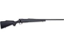 Weatherby Vanguard Obsidian .308 Win 18in - .308 Win