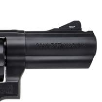 Smith & Wesson 19 PC Carry Comp .357 Magnum Revolver - Precision Power - .357 Magnum