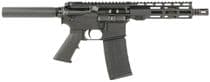 ATI Mil-Sport Gen 1: Compact 5.56 NATO Semi-Auto Pistol, 30-Rd Capacity - 5.56 NATO