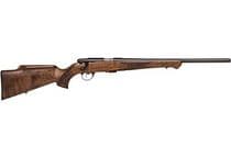 Anschutz 1712 AV Silhouette .22 LR 18in Blued Waln... - .22 LR