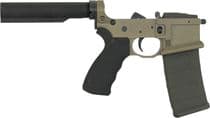 Franklin Armory Libertas Built Lower Receiver Black