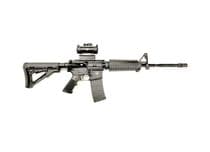 FAFO X-II 5.56 NATO Semi-Auto Rifle - Precision & ... - 5.56 NATO