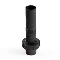 Silencerco Salvo 12 Echo Choke Adapter for Benelli Mobil Full
