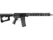 Alex Pro Firearms Fury 16 5.56 NATO Black - 5.56 NATO