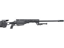 McMillan TAC-50C .50 BMG 29in Black - .50 BMG