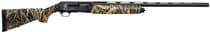 Browning Silver Field 12 GA Semi-Auto Shotgun - Realtree Max-7 Camo - 12 Gauge